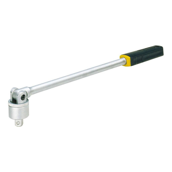 купить Удлиненная ручка с шарниром и трещoткой на 1/2” PROXXON (код 23090)